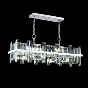 Candelabru elegant design modern Cerezo, 85x26cm MY-MOD201PL-08N
