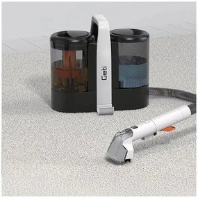 Extractor pentru covoare 450W/230V IPX4