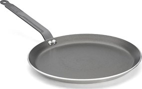 De Buyer 8485.30 - Tigaie CHOC RESTO INDUCTION neaderentă pentru clătite, 30 cm
