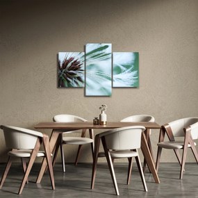 Tablou - Detaliu floare (90x60 cm)