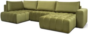 Coltar extensibil Bonito pe dreapta Loco 33