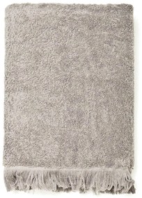 Prosoape de baie gri/maro 8 buc. din bumbac – Bonami Selection