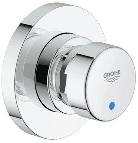 Grohe Euroeco supapa de perete unghiular StarLight Chrome 36268000