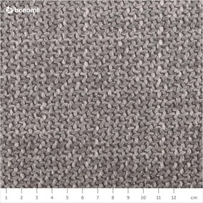 Scaune de bar gri rotative 2 buc. 107 cm Flynn – Actona