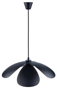 Pendul design modern Maple 55 negru