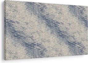 Tablou - Model de valuri (90x60 cm)