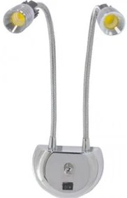 Aplica moderna led COB 6W Florya 0400090006 Horoz
