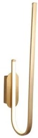 Aplica moderna LED SMD 18W 1935 ZAMBELIS