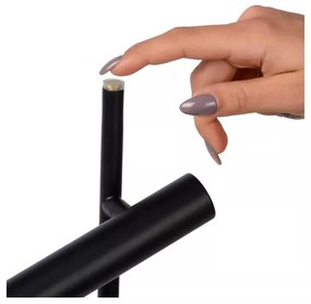 Lampadar LED dimabil Lucide 79781/10/30 PHILON 2xLED/4,5W/230V