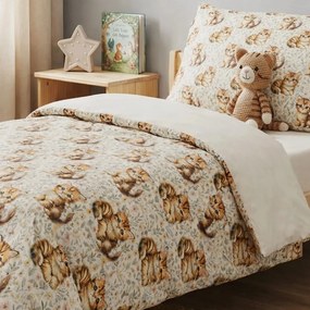 Lenjerie pat Ranforce 100% Cotton Pro (RCP80)