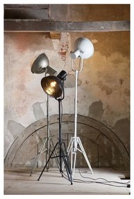 Lampadar BePureHome Spotlight, negru