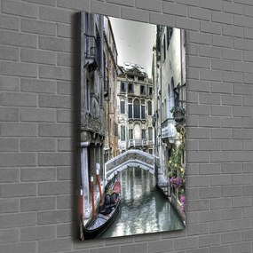 Pictură pe pânză Veneția, Italia