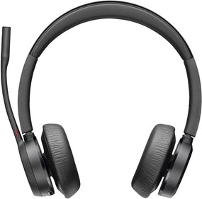 Poly VOY 4320-M -M HS +BT700 +CHS