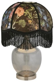 Veioza/Lampa de masa design decorativ Regina