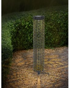 Corp de iluminat LED solar Globo 36553B SOLAR LED/0,06W/3,2V 3000K IP44