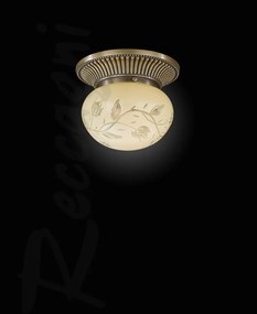Plafoniera clasica design italian 7702