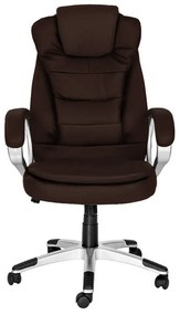 Scaun de birou directorial RELAX-maro