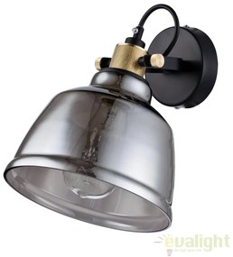 Aplica de perete design Vintage Irving fumurie MYT163-01-C
