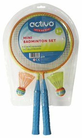 Set badminton mini