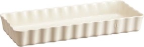 Tavă pentru tartă din ceramică 35,5x15 cm – Emile Henry