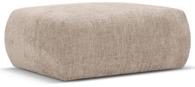 Taburet bej Matera – Cosmopolitan Design