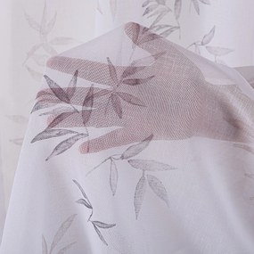 Draperie cu banda