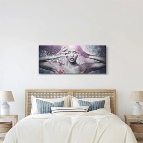 Tablou - Energie (120x50 cm)