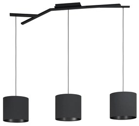 Lustră pe cablu BALNARIO 3xE27/40W/230V Eglo 39886