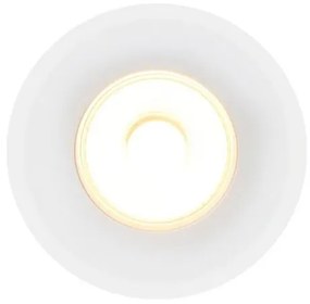 Spot LED incastrabil baie IP65 Rosalee alb