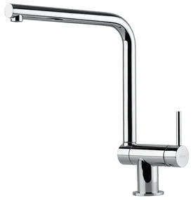 Franke Neptune baterie bucătărie pe picior crom 115.0263.158