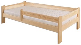 Zondo Pat de o persoană 90 cm LK 137 (masiv). 753191
