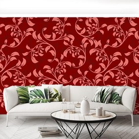 Fototapet Floral baroc
