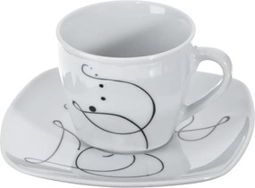 Mäser Set de veselă 30 piese CHANSON