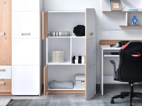 Raft Congresual C05 (alb). 1137213