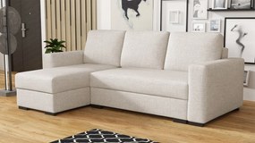 Colțar Zowelos (crem) (cu sp. depozitare). Promo -17%. 1105331