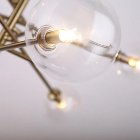 Lampadar design industrial, minimalist Lollipop 4L F0042 MX