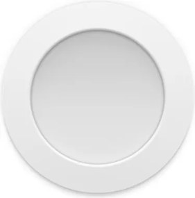 Philips - Set de 2 spoturi LED RGBW, dimabile, pentru baie, încorporate Hue SLIM LED/12W/230V IP44