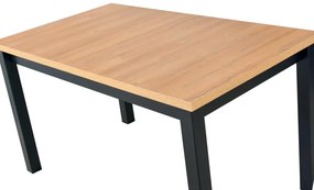 Masă de sufragerie Hema (pentru 6 până la 8 persoane). 608007