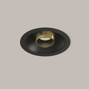 Spot LED incastrabil rotativ retractabil Focus T alama