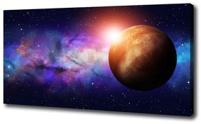 Print pe pânză Nebuloasă