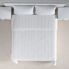 Cuvertura matlasata cu model