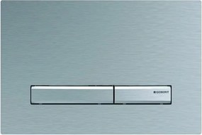 Clapeta de actionare Geberit Sigma50 crom lustruit
