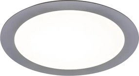 Rabalux 5571 - Lampă încastrată LED LOIS LED/18W/230V