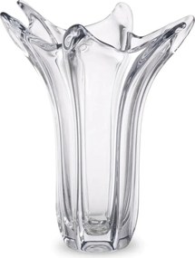 Vaza, Vas decorativ design LUX Sutter, clear