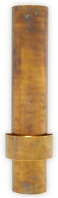 Aplica de perete LUX Foxwood alama vintage