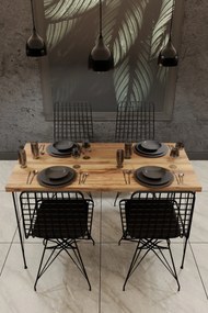 Set de mese (5 bucați) Nmsymk001
