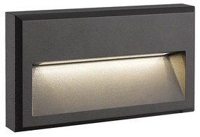 Spot LED de exterior iluminat ambiental IP65 Nell A