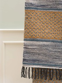 Covor din bumbac, Weaved 230cm x160cm