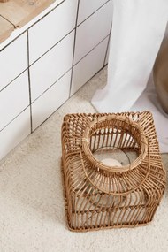 IB Laursen Lampa pentru lumanare WOVEN