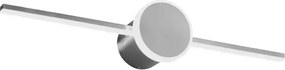 Aplica baie Rea APP846-1W crom 60 cm